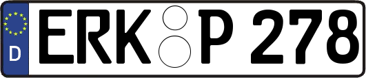 ERK-P278