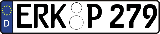 ERK-P279