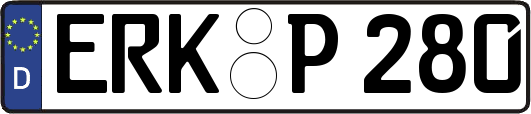 ERK-P280