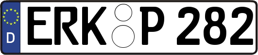 ERK-P282