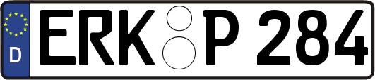 ERK-P284