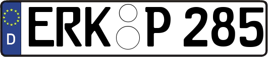 ERK-P285
