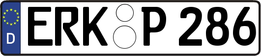 ERK-P286