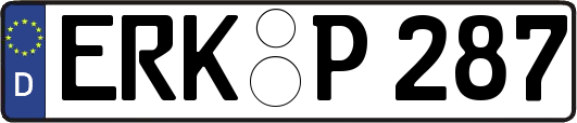 ERK-P287