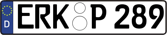 ERK-P289