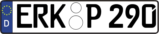 ERK-P290