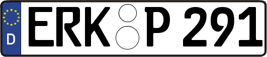 ERK-P291