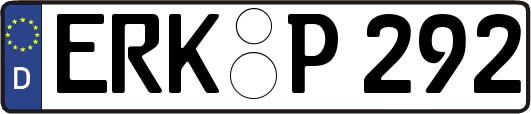 ERK-P292