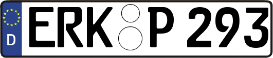 ERK-P293