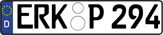 ERK-P294
