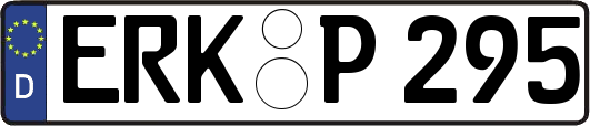 ERK-P295