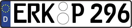 ERK-P296
