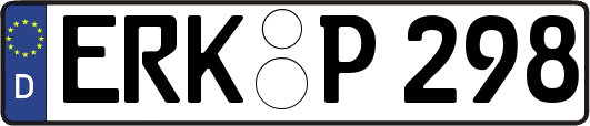 ERK-P298