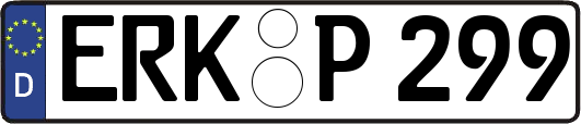 ERK-P299