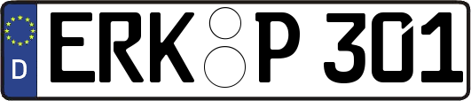ERK-P301