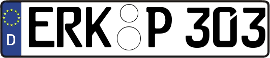 ERK-P303