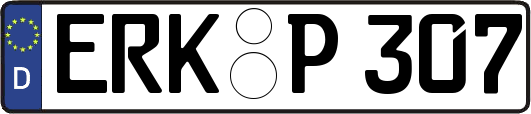 ERK-P307