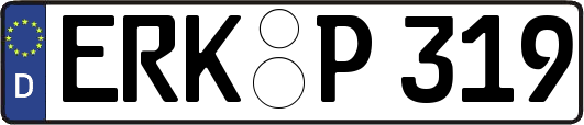 ERK-P319