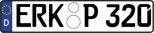 ERK-P320