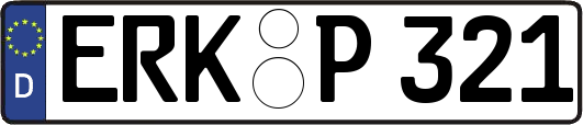 ERK-P321
