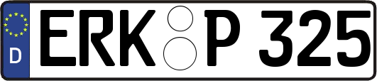 ERK-P325