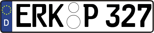ERK-P327