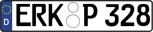 ERK-P328