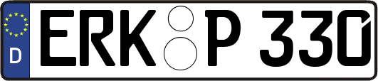 ERK-P330