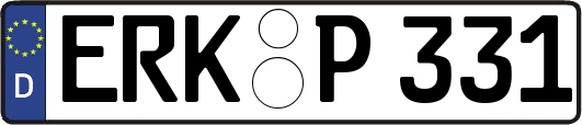 ERK-P331