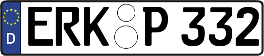 ERK-P332
