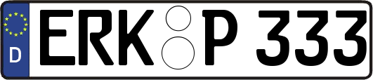 ERK-P333