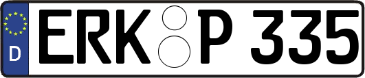 ERK-P335