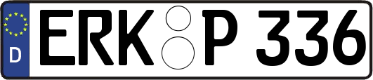 ERK-P336