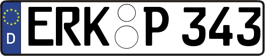 ERK-P343