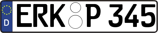 ERK-P345