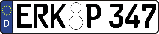 ERK-P347