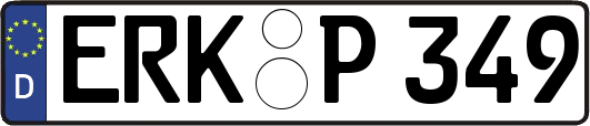 ERK-P349
