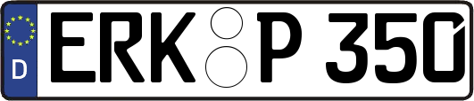 ERK-P350