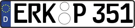 ERK-P351