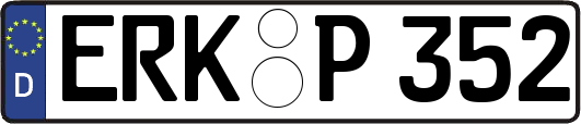 ERK-P352