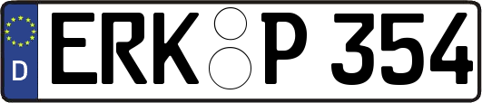 ERK-P354