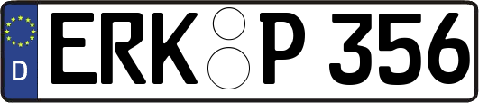 ERK-P356