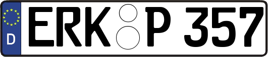 ERK-P357