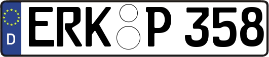ERK-P358