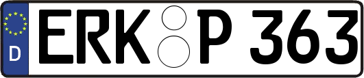 ERK-P363