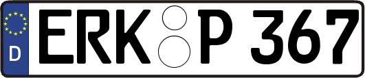 ERK-P367