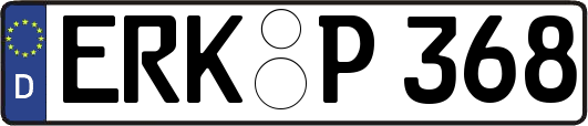 ERK-P368