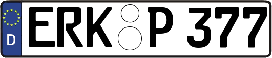 ERK-P377