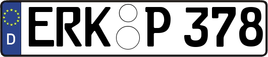 ERK-P378