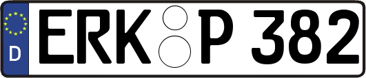 ERK-P382